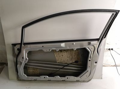 Tür Vorne Rechts FORD FIESTA VI (2008-2017)