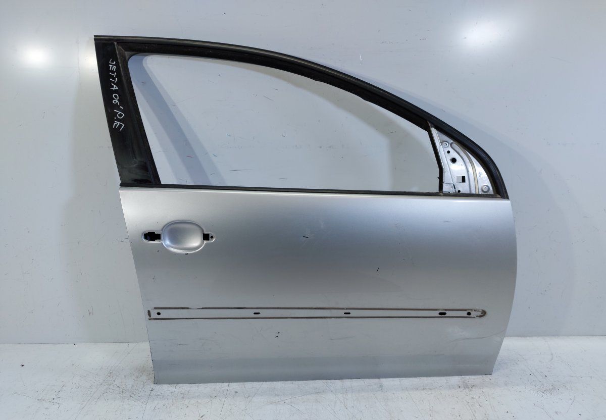 Door Front Right VW JETTA III (1K2) (2005-2010)