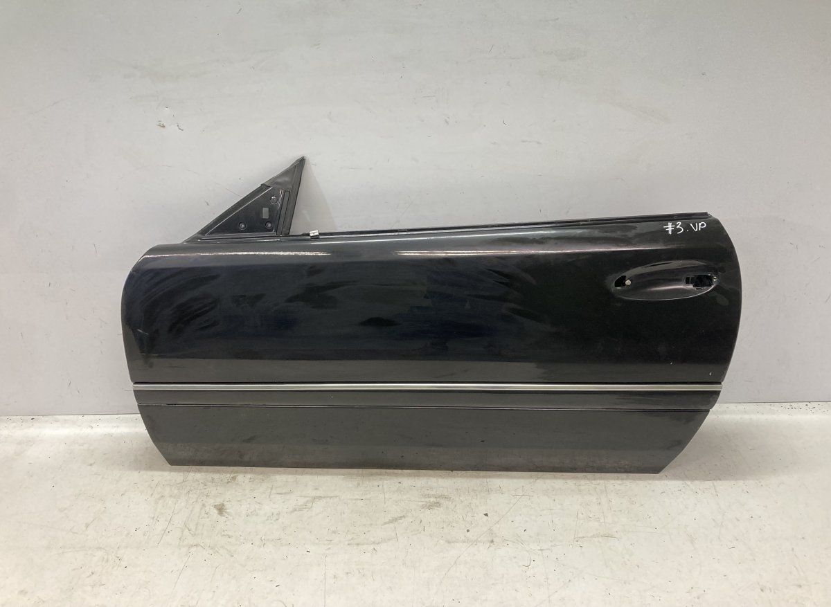 A2157200105 Door Front Left MERCEDES-BENZ S-CLASS Coupe (C215) (1999-2006)