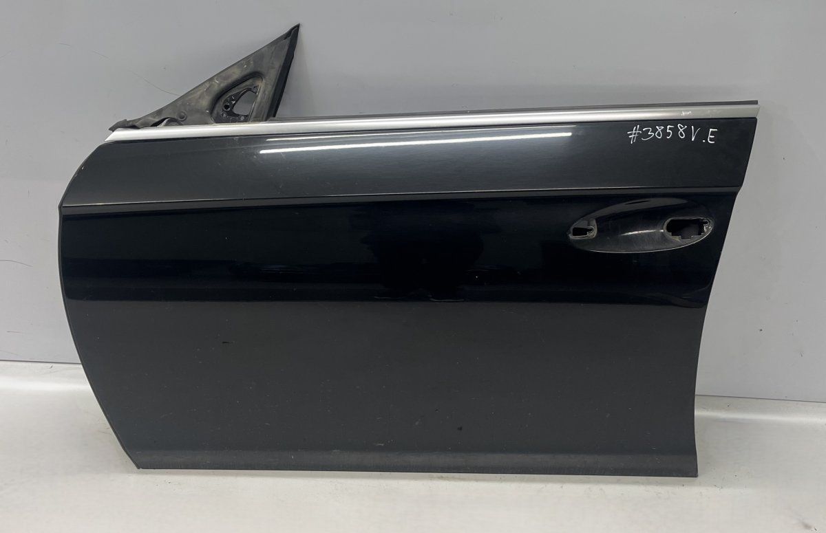 A2197200105 Door Front Left MERCEDES-BENZ CLS (C219) (2004-2010)
