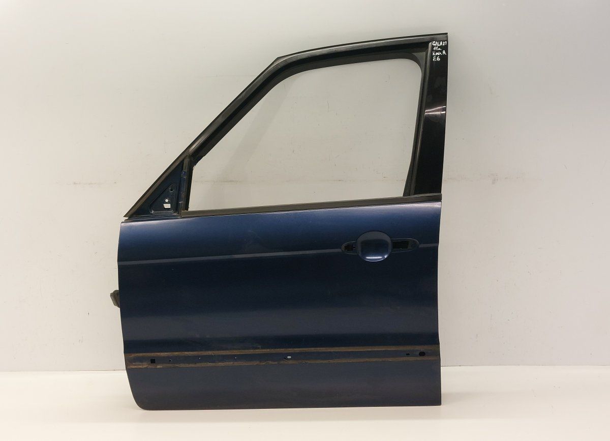 Door Front Left FORD GALAXY II (WA6) (2006-2015)