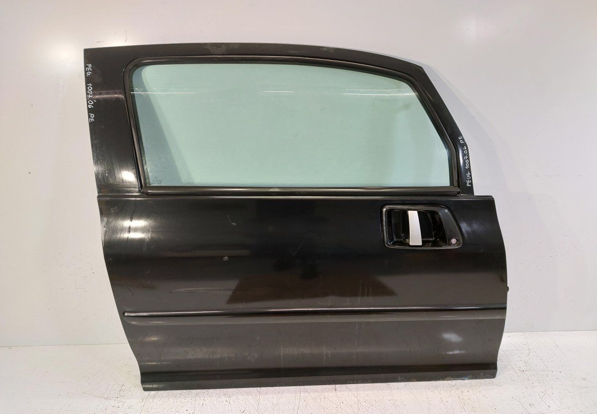 Door Front Right PEUGEOT 1007 (KM) (2005-2009)