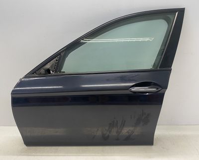 7175652 41007206107 Door Front Left BMW 5 (F10, F11) (2010-2017)