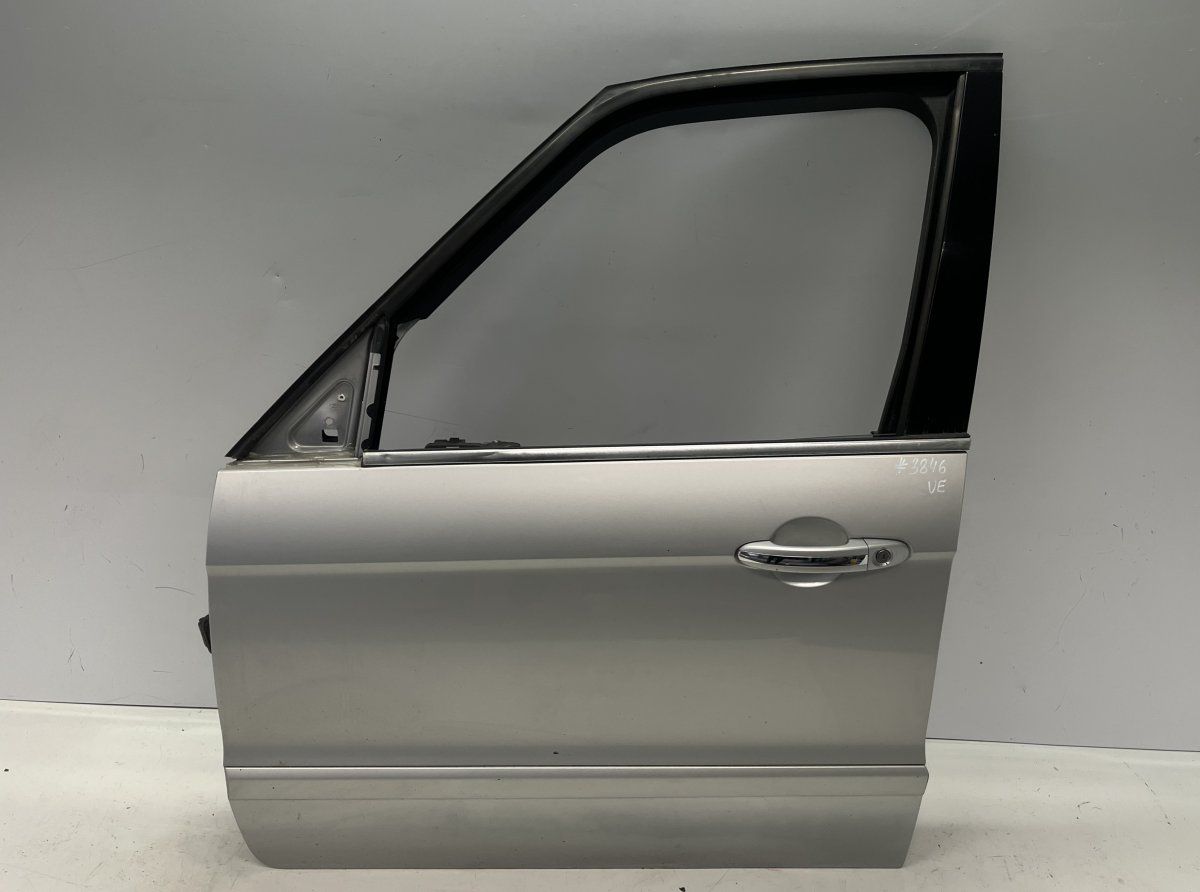P6M21U20125AG Door Front Left FORD GALAXY II (WA6) (2006-2015)