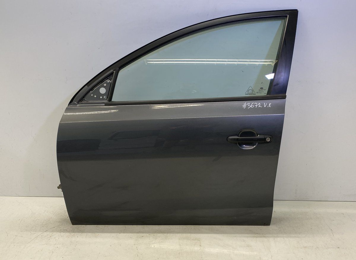 760032R210 82470-2R000 824702R000 82450-2R000 824502R000 Door Front Left HYUNDAI i30 I (FD) (2007-2012)