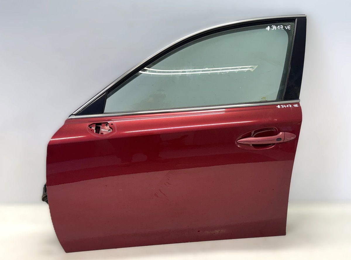 6700253050 Door Front Left LEXUS IS II (XE20) (2005-2013)