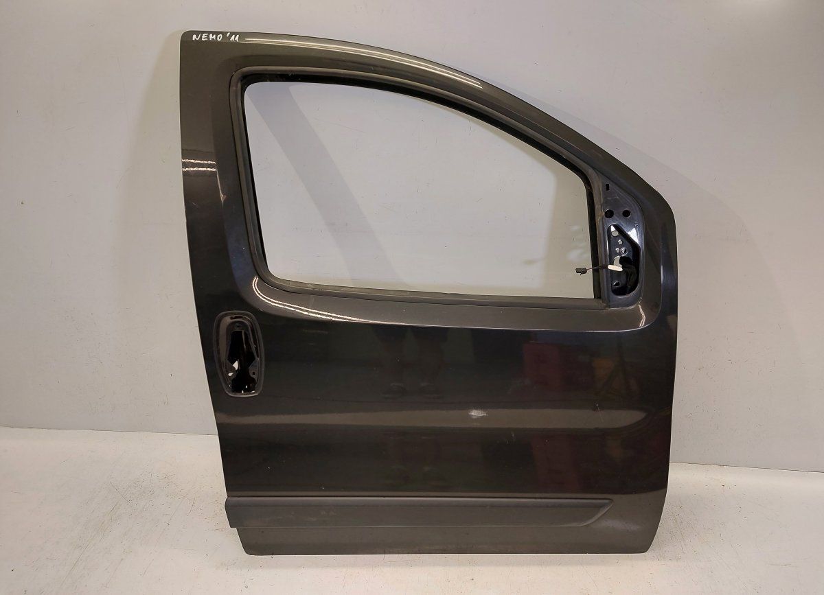 9004AZ Door Front Right CITROËN NEMO (2008-2023)