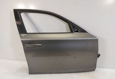 41517191012 16476610 Drzwi przednie prawe BMW 1 (E81, E82, E87, E88) (2003-2013)