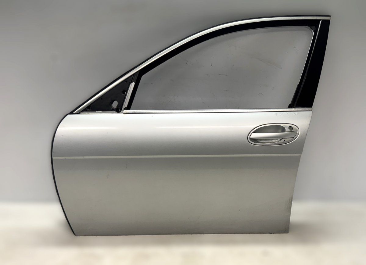 41517202081 Door Front Left BMW 7 (E65, E66) (2001-2009)