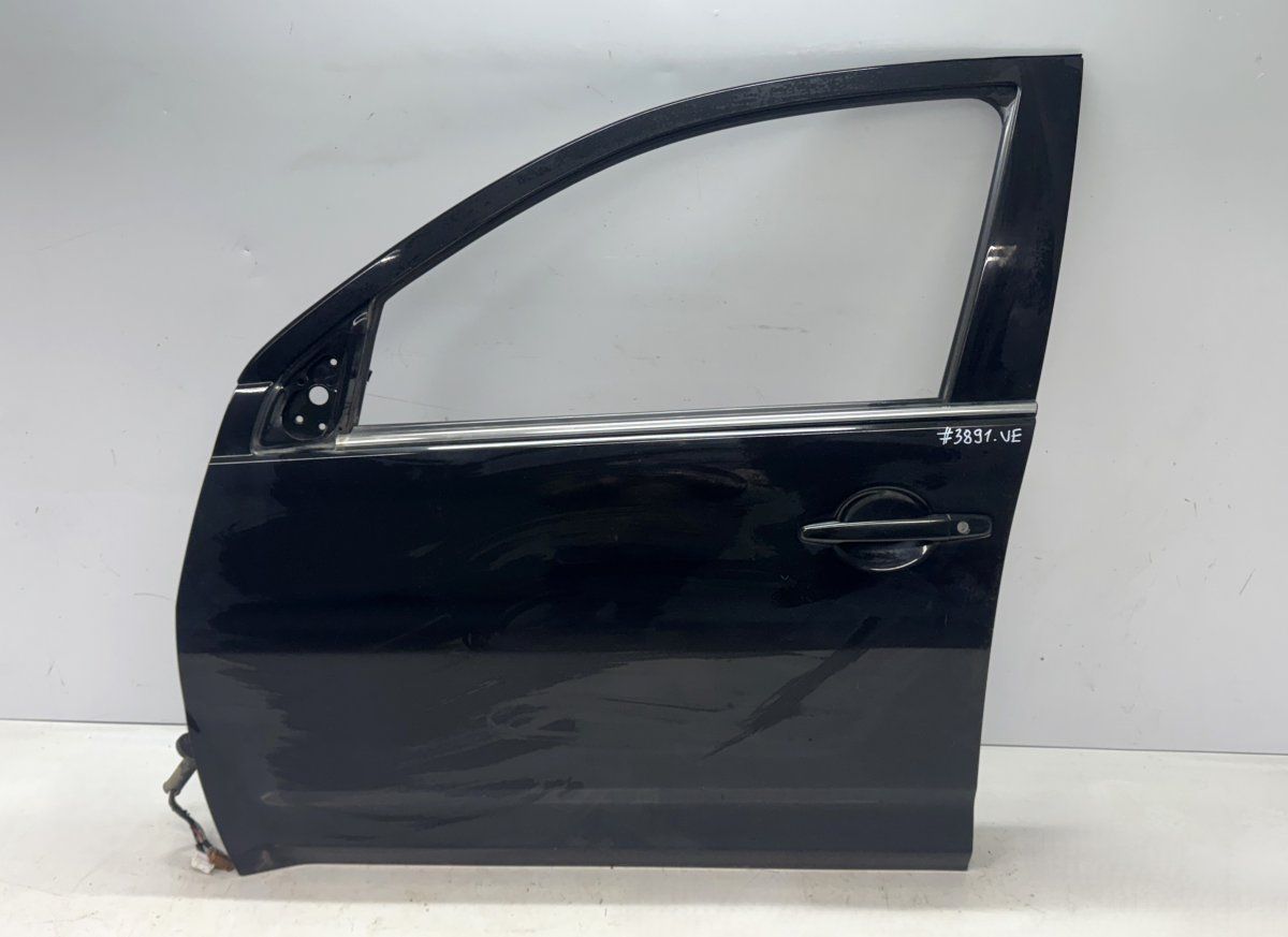 9002CF Door Front Left PEUGEOT 4007 (GP) (2007-2012)