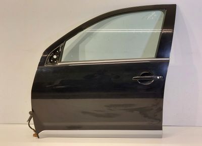 5700A275 Dörr fram vänster MITSUBISHI OUTLANDER II (CW, ZG, ZH) (2006-2012)