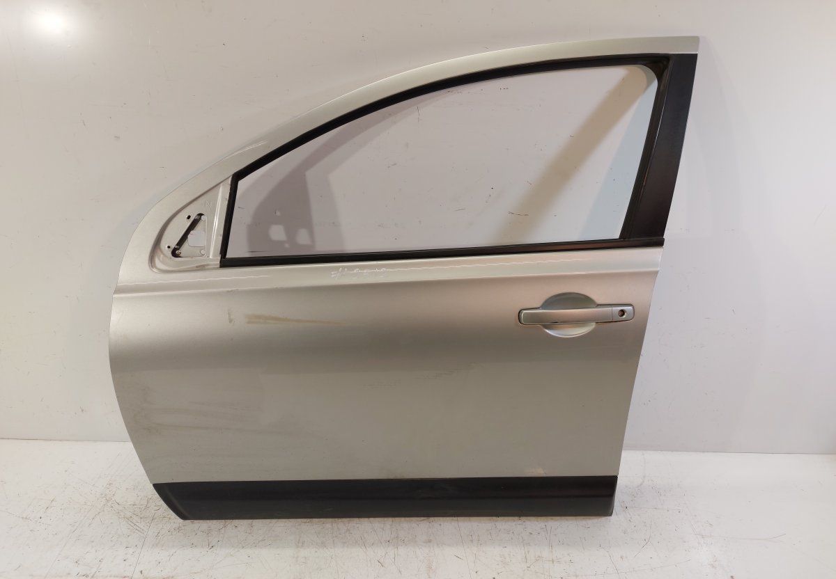 H0101HV0MA Door Front Left NISSAN QASHQAI I (J10) (2007-2013)