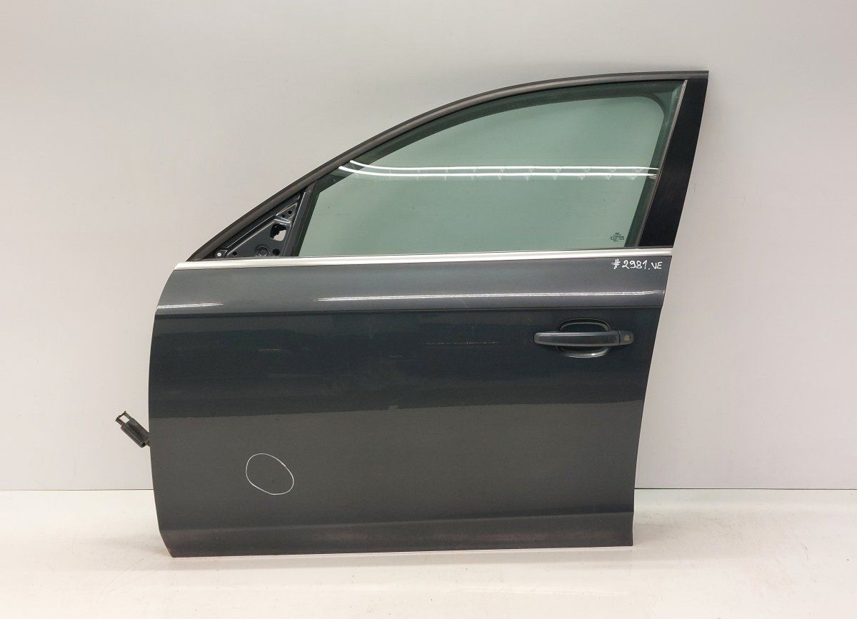 8K0831051J Door Front Left AUDI A4 / A4 ALLROAD (B8) (2007-2015)