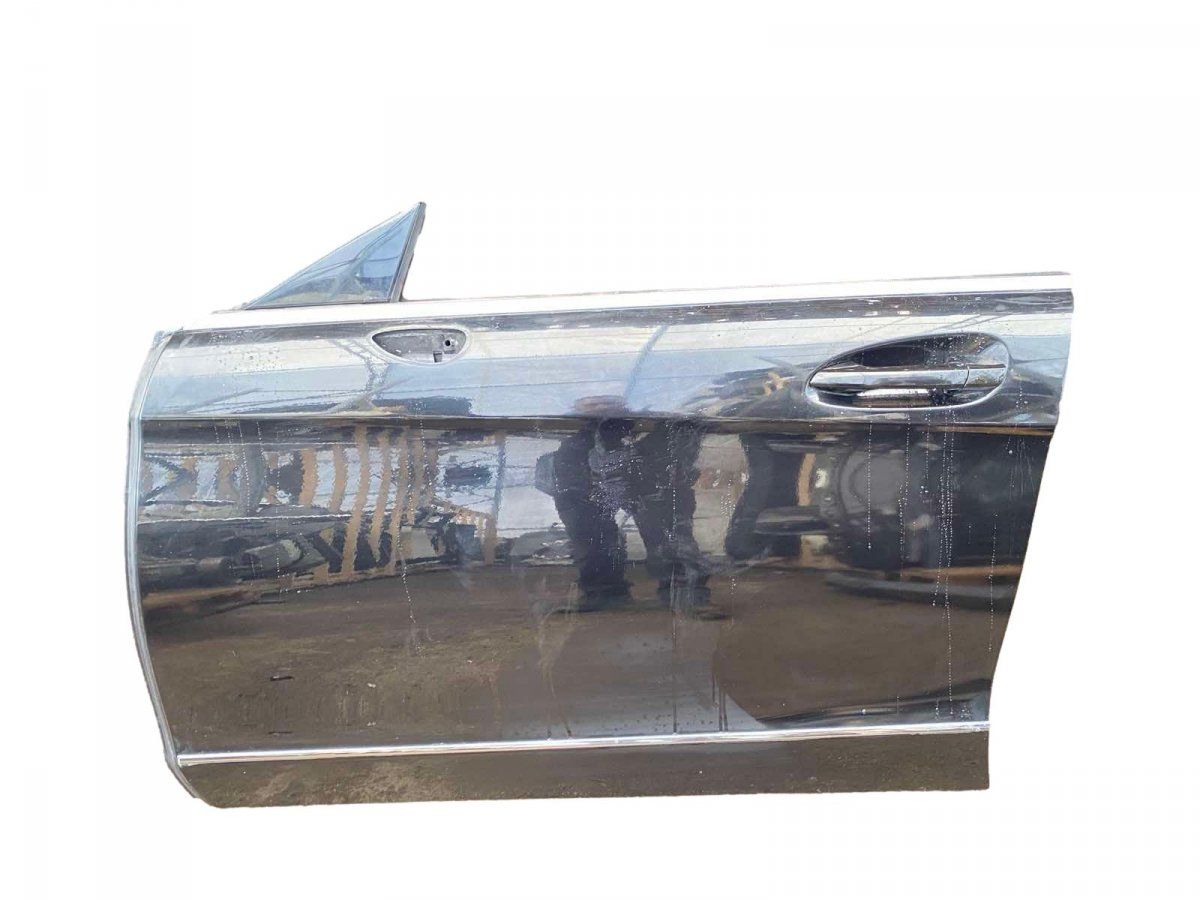 A2187201505 Door Front Left MERCEDES-BENZ CLS (C218) (2011-2017)
