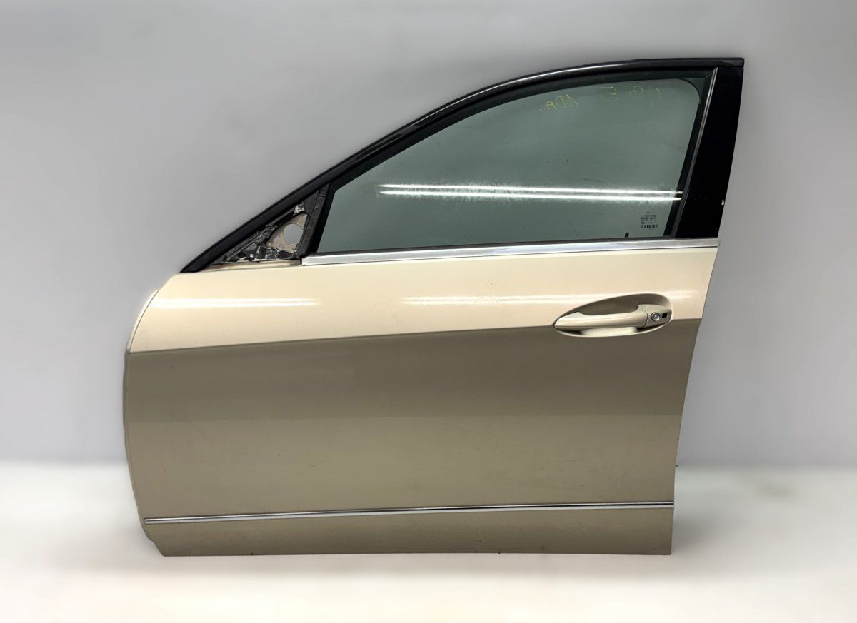 A2127200105 Door Front Left MERCEDES-BENZ E-CLASS (W212) (2009-2016)