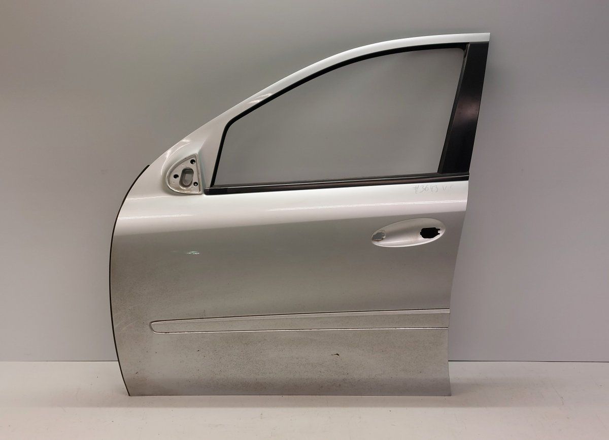 A1647200905 Door Front Left MERCEDES-BENZ ML-CLASS (W164) (2005-2011)