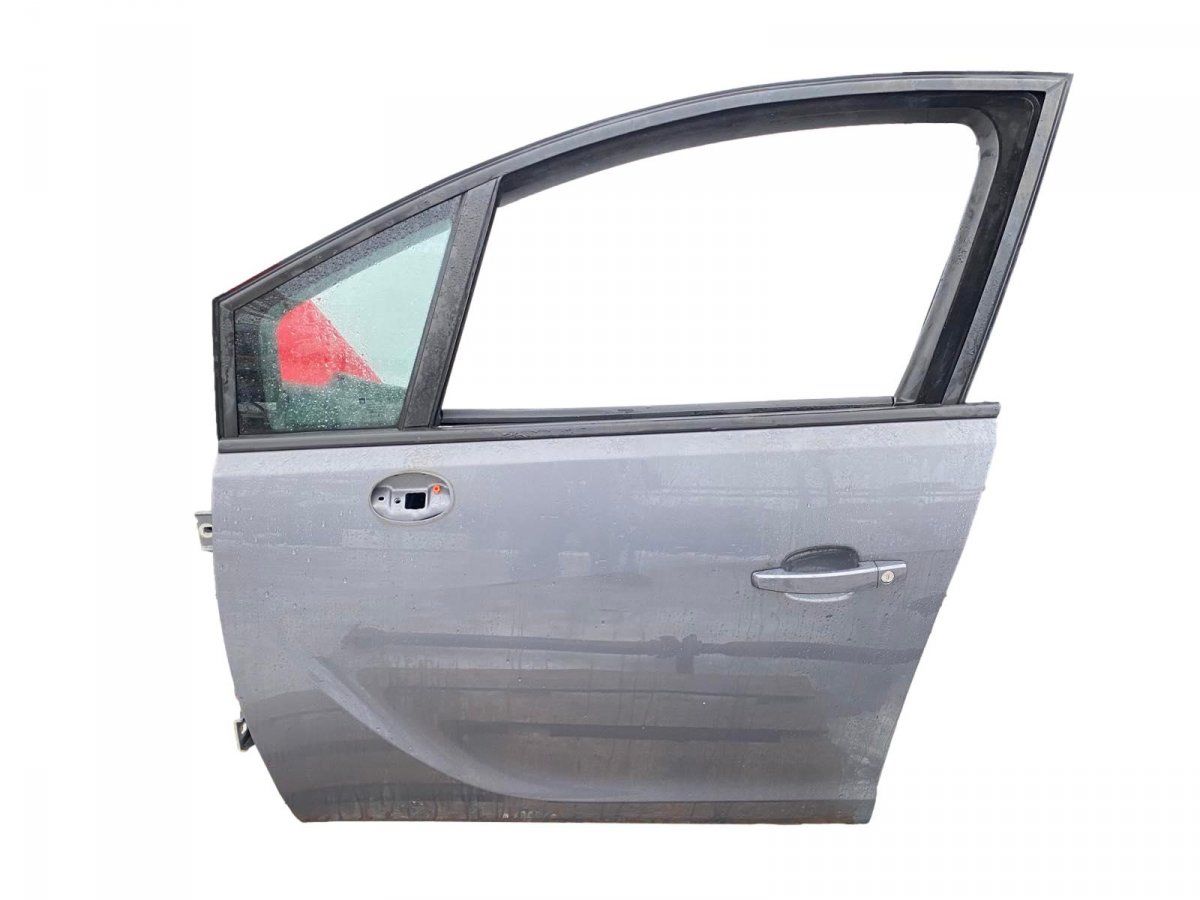 39144651 Door Front Left OPEL MERIVA B (2010-2017)