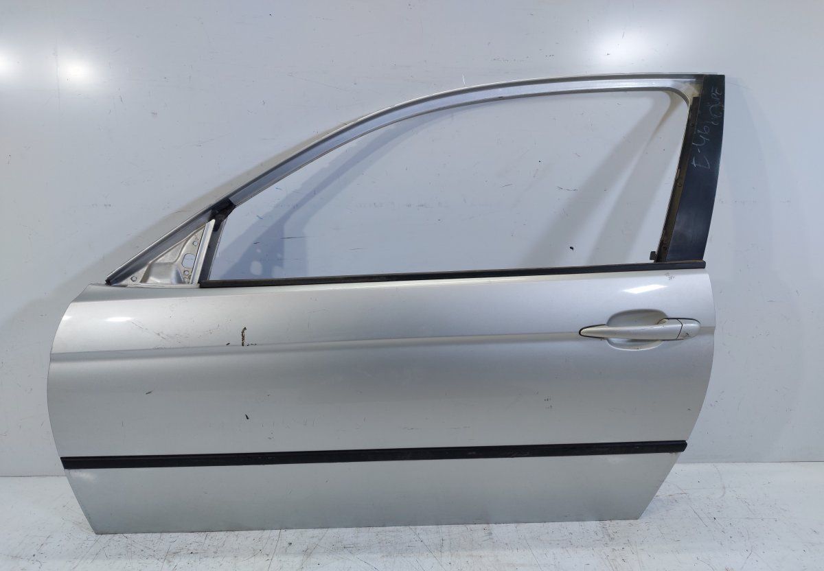 Door Front Left BMW 3 (E46) (1998-2005)