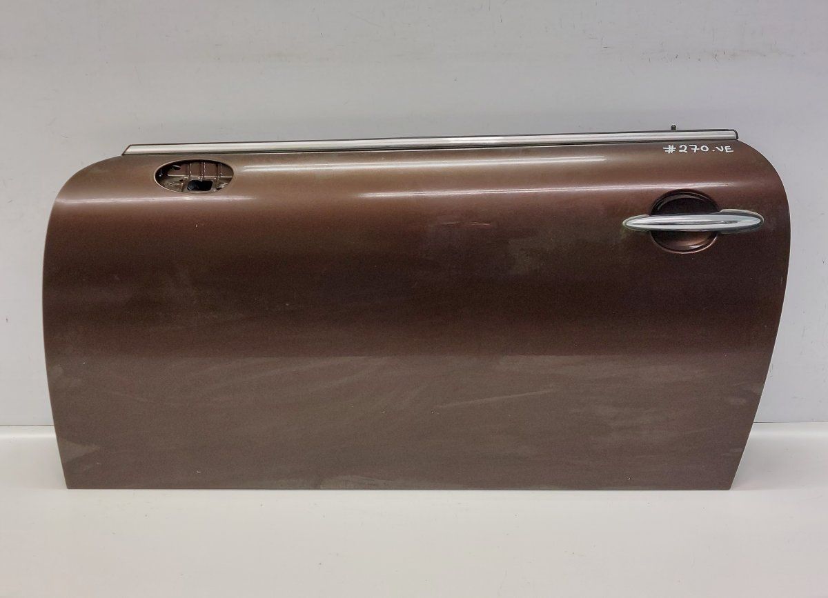 41002755935 Door Front Left MINI MINI CLUBMAN I (2007-2014)