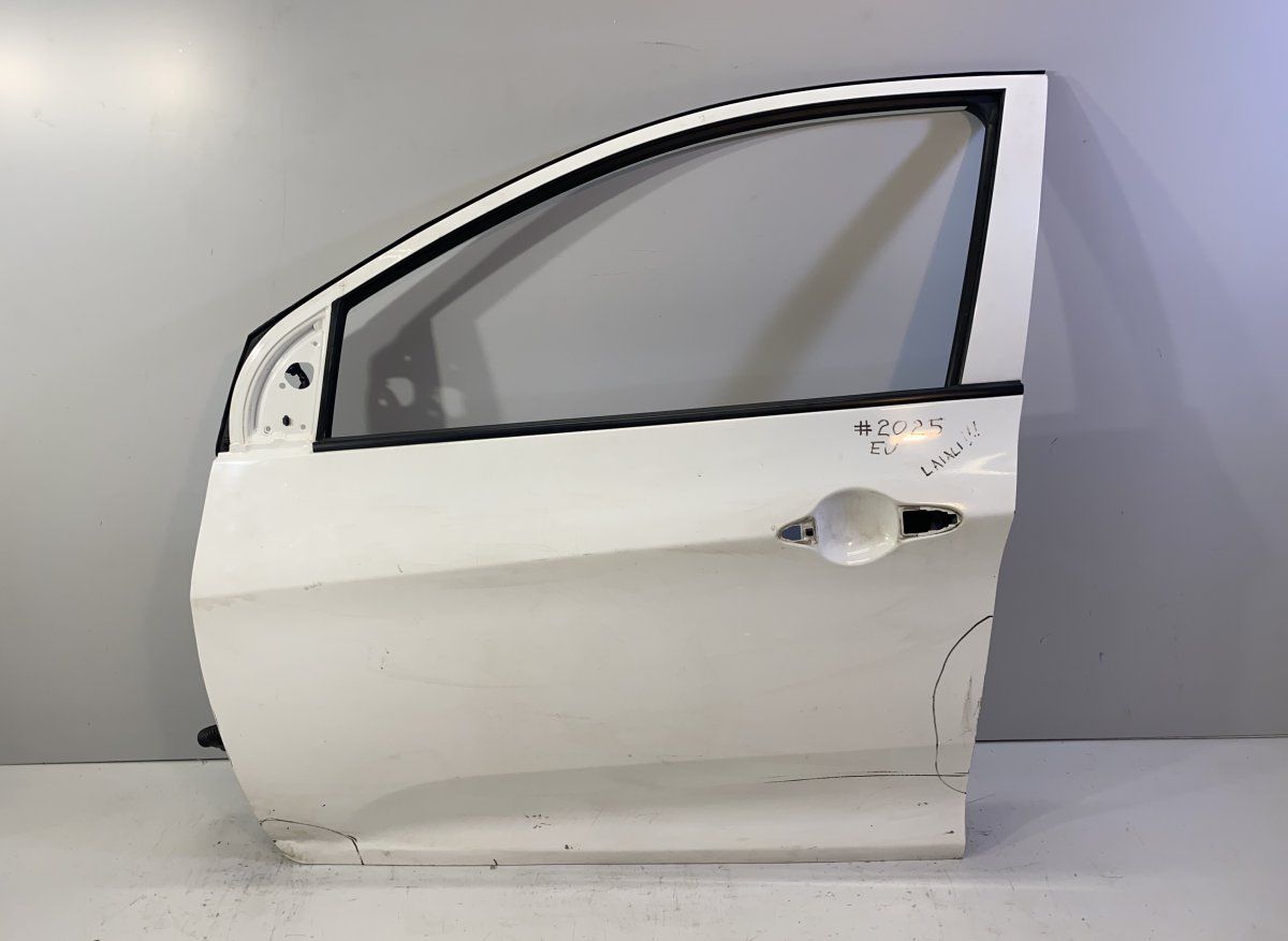 Door Front Left KIA PICANTO II (TA) (2011-)