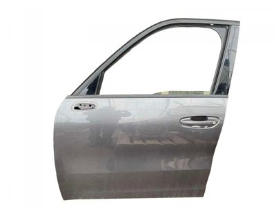 9815743080 Door Front Left CITROËN C4 SPACETOURER (3D, 3A) (2018-2020)