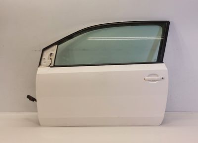 1S3831311H 1S3831311 21011203S Porte avant gauche VW UP (12, BL) (2011-2023)