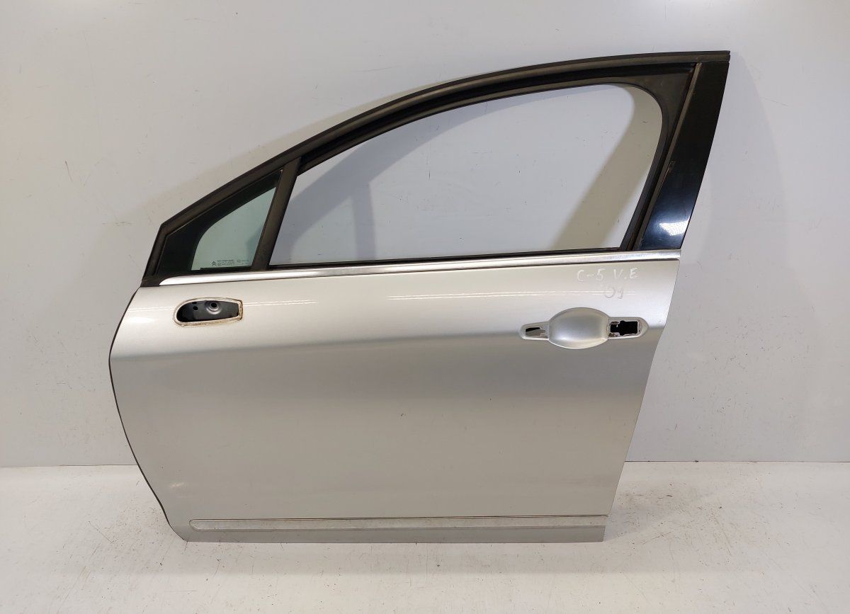 9002Y8 Door Front Left CITROËN C5 II (2008-2019)