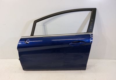 Door Front Left FORD FIESTA VI (2008-2017)