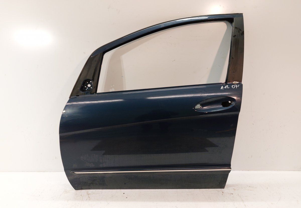 Door Front Left MERCEDES-BENZ A-CLASS (W169) (2004-2012)