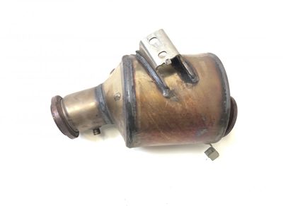 A2054905800 dīzeļdegvielas daļiņu filtrs (DPF) MERCEDES-BENZ C-CLASS (W205) (2013-2021)