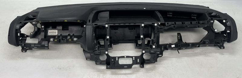 93454259 1258227X Dashboard OPEL VIVARO B (2014-2018)