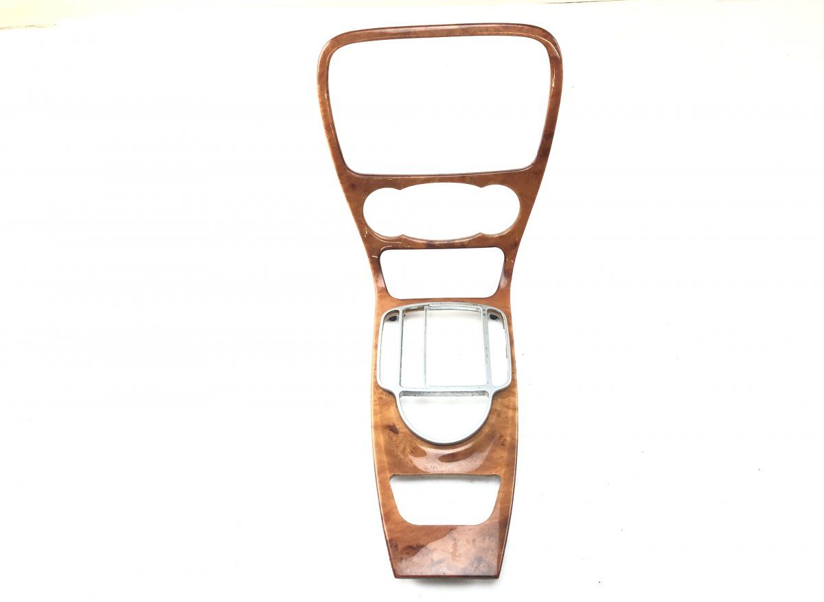 A2306802839 Dashboard Trim MERCEDES-BENZ SL-CLASS (R230) (2001-2012)