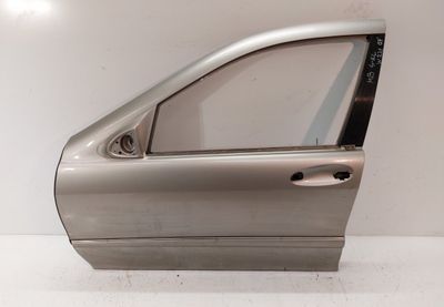 Дверь передняя левая MERCEDES-BENZ S-CLASS (W221) (2005-2013)