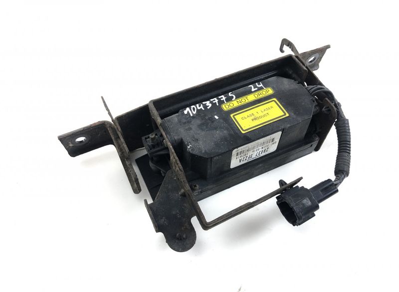 284373FZ2A Distronic radars/sensors INFINITI FX II/QX70 (S51) (2008–2017)