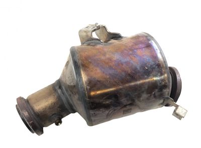 A2054905800 Diesel Particulate Filter (DPF) MERCEDES-BENZ C-CLASS (W205) (2013-2021)