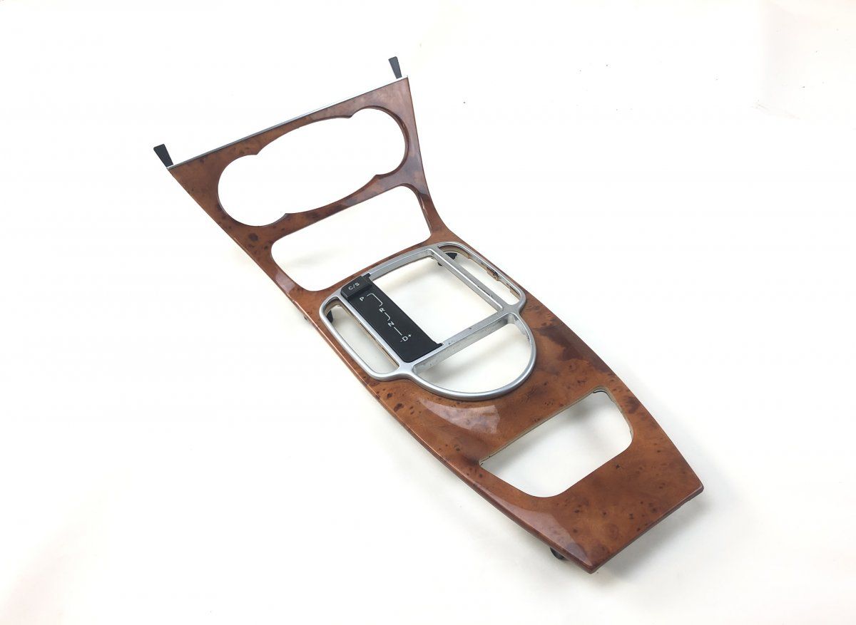 A2306802839 Dashboard Trim MERCEDES-BENZ SL-CLASS (R230) (2001-2012)