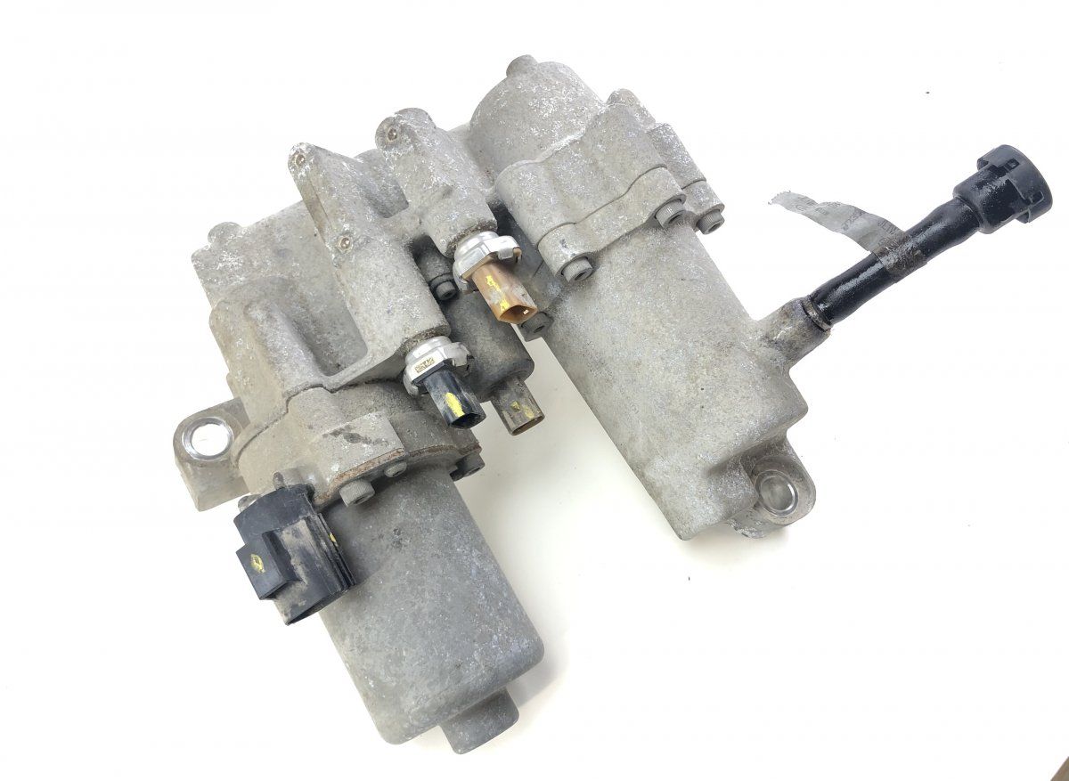 JL1W4C180AB Differentials, other FORD EXPEDITION IV (2017-)