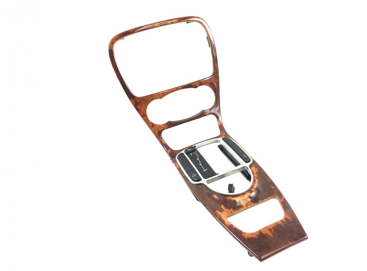 A2306802839 Dashboard Trim MERCEDES-BENZ SL-CLASS (R230) (2001-2012)