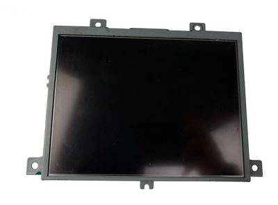 670007290 Dash screen MASERATI GHIBLI III (M157) (2013-2023)