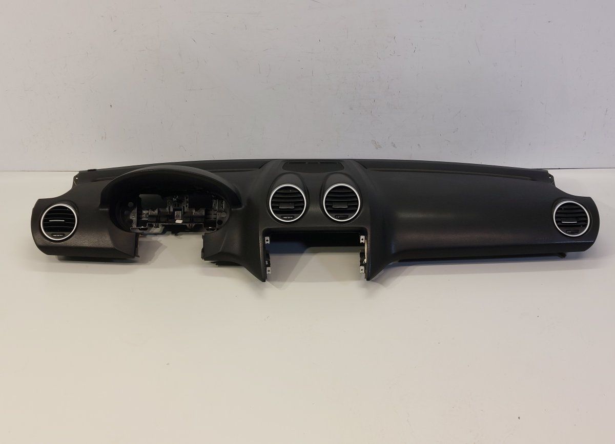 A1646800387 A2518600805 A1648302154 982578B 30340549 Dashboard MERCEDES-BENZ ML-CLASS (W164) (2005-2011)