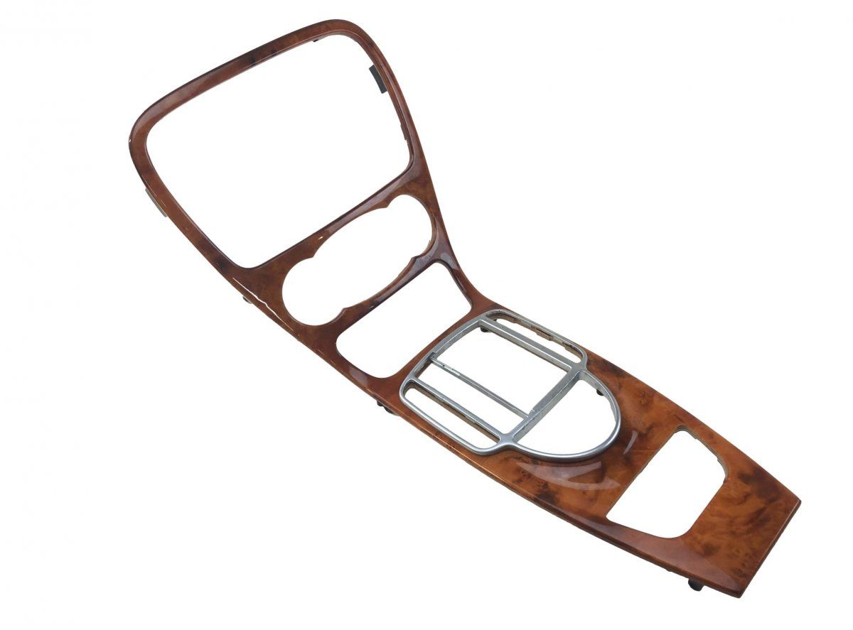 A2306802839 Dashboard Trim MERCEDES-BENZ SL-CLASS (R230) (2001-2012)