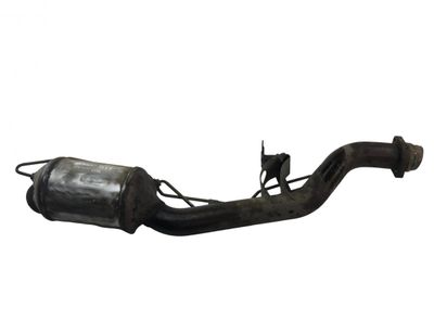 PF0013 Diesel Particulate Filter (DPF) MERCEDES-BENZ GL-CLASS (X164) (2006-2012)