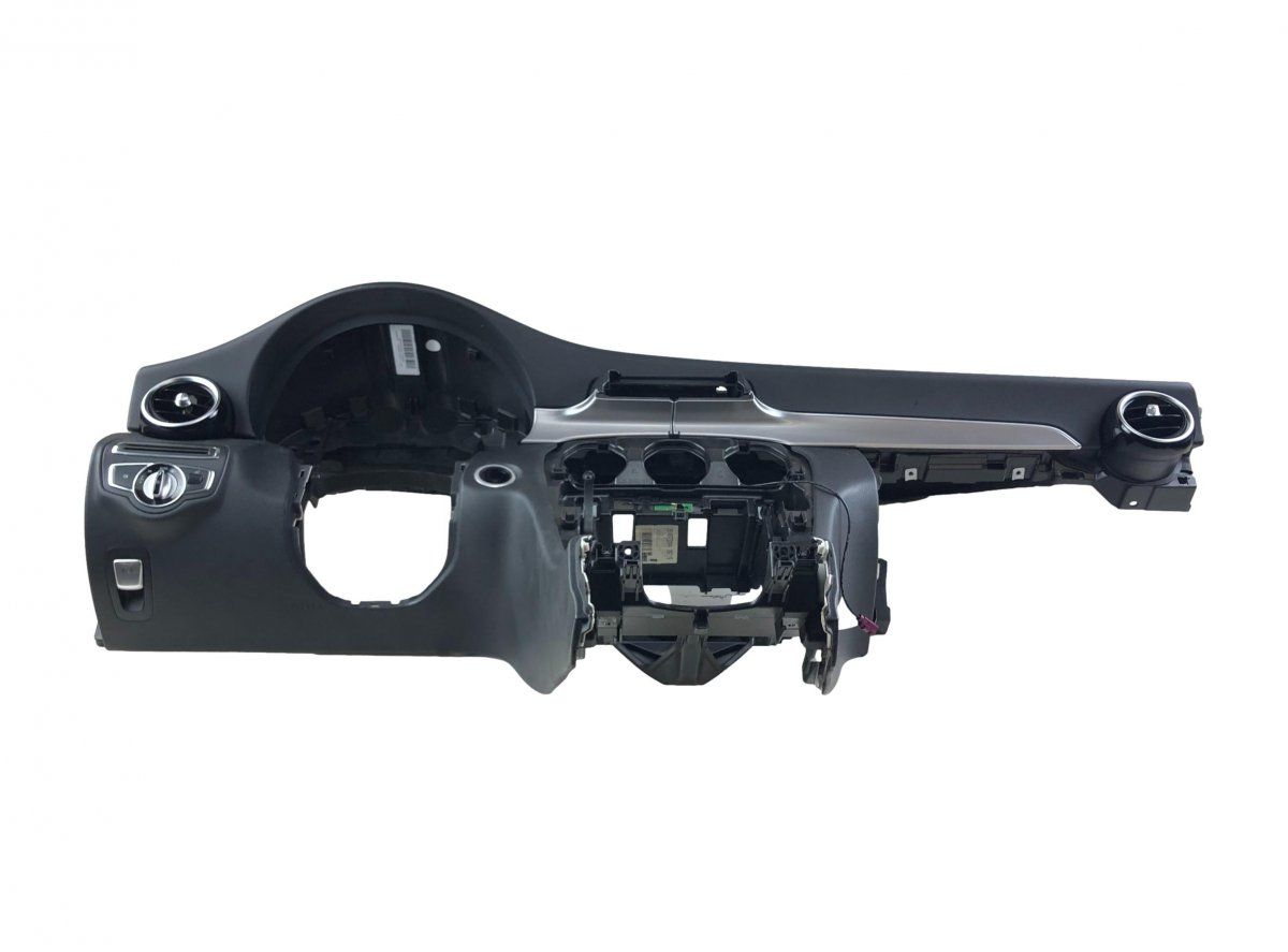 A2056801287 Dashboard MERCEDES-BENZ C-CLASS (W205) (2013-2021)