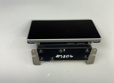 8W2919605 QA00004A Instrumentskärm AUDI A4 (8W, B9) (2015-)