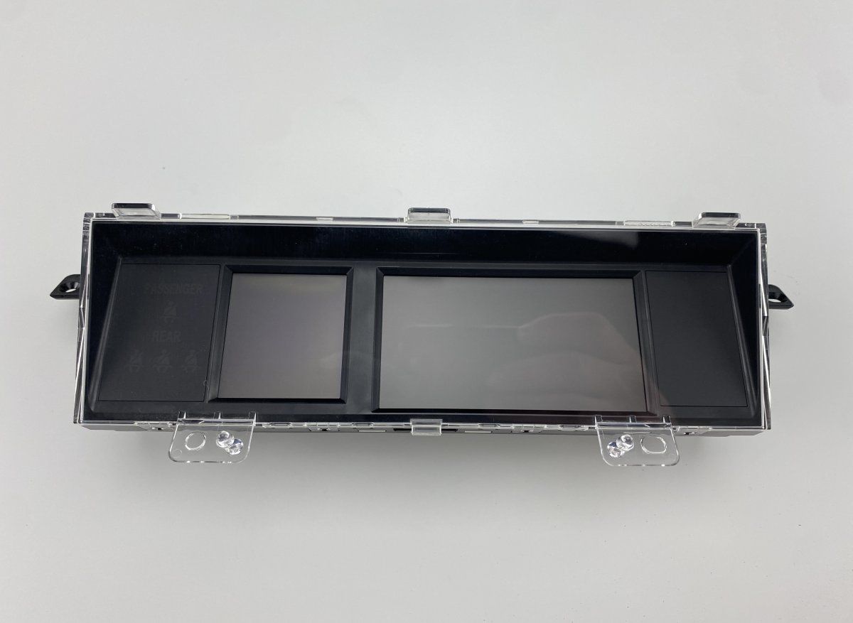 85261FJ860 Dash screen SUBARU CROSSTREK / XV I (GP) (2011-2017)