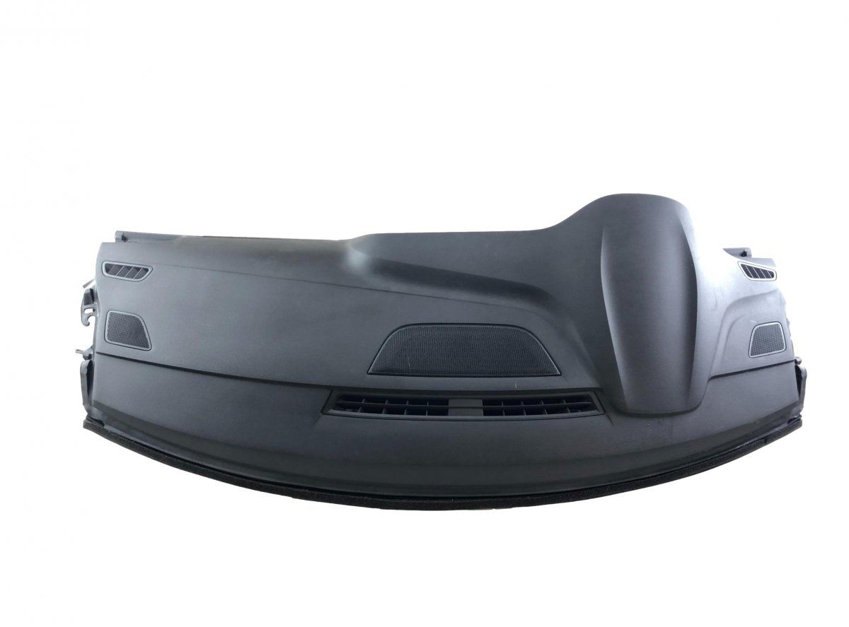 681000327R Dashboard RENAULT MEGANE IV (B9A/M) (2015-)