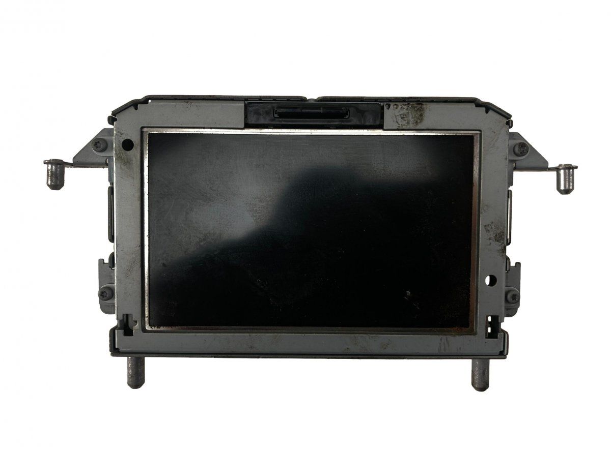 1895836 Dash screen FORD RANGER III (TKE, PX) (2011-2023)