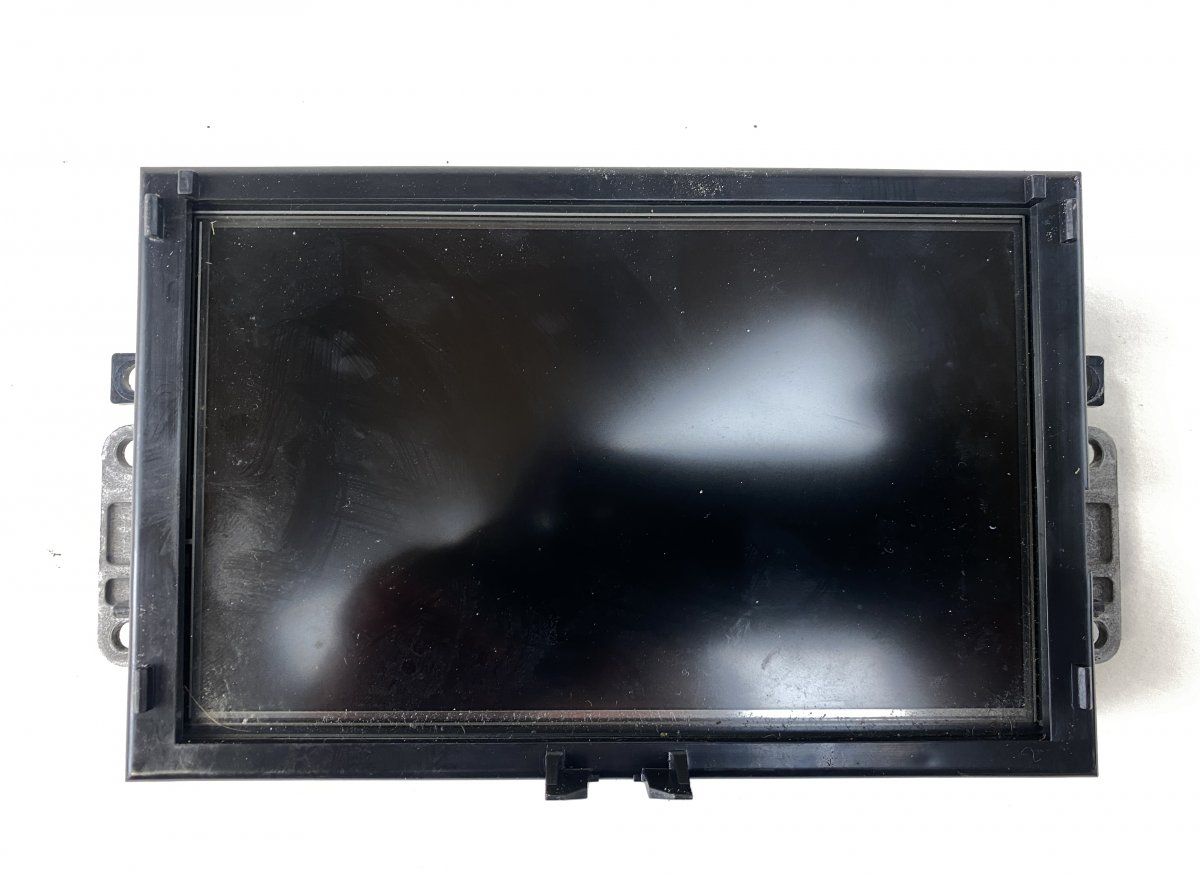 A2C97349300 Dash screen CITROËN C4 II (B7) (2009-2018)