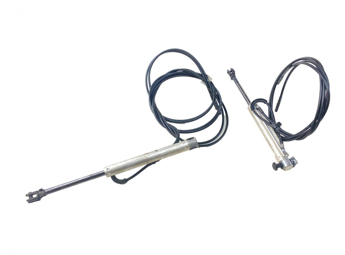 A2098000972 Convertible roof cylinder MERCEDES-BENZ E-CLASS Coupe (C207) (2009-2016)