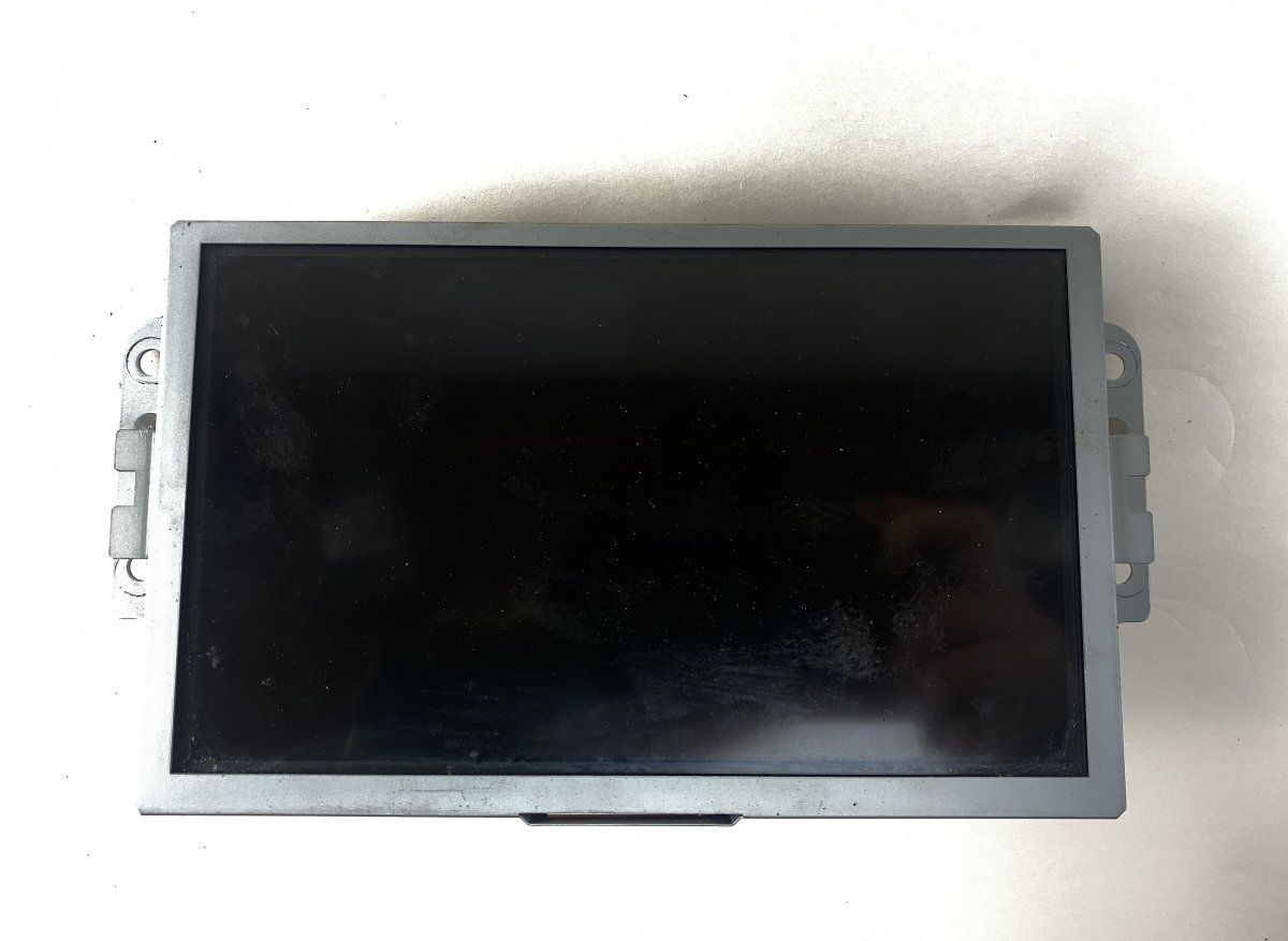 5609633 Dash screen FORD RANGER III (TKE, PX) (2011-2023)